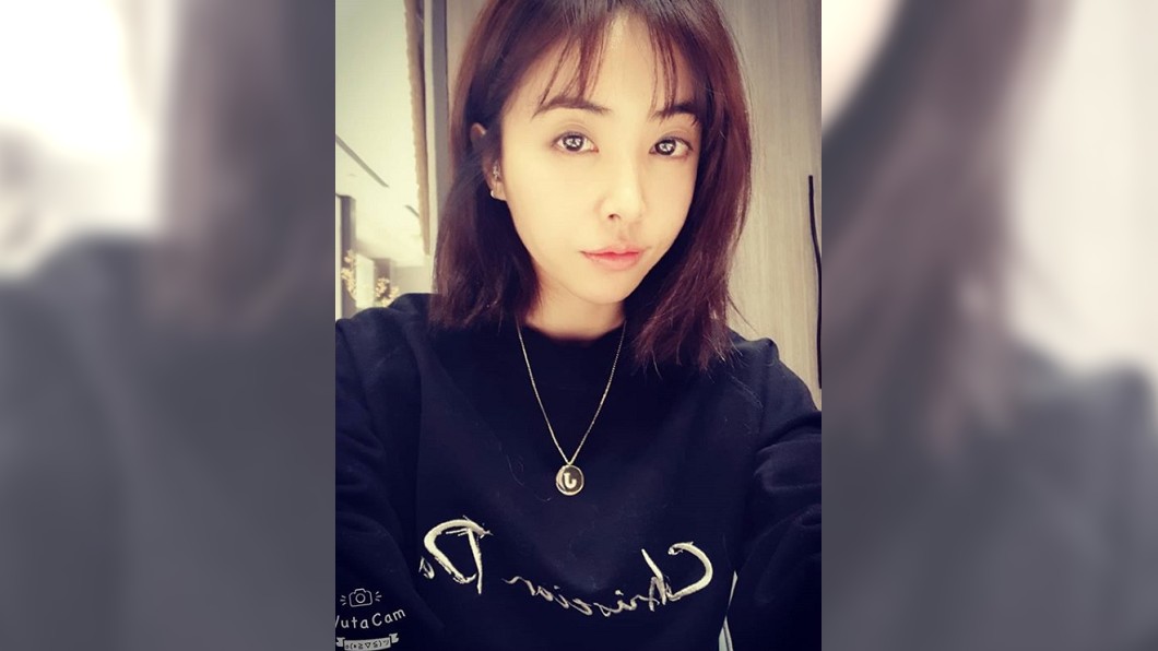 蔡依林得皰疹病毒等掉痂 出院靜養3月將復工!