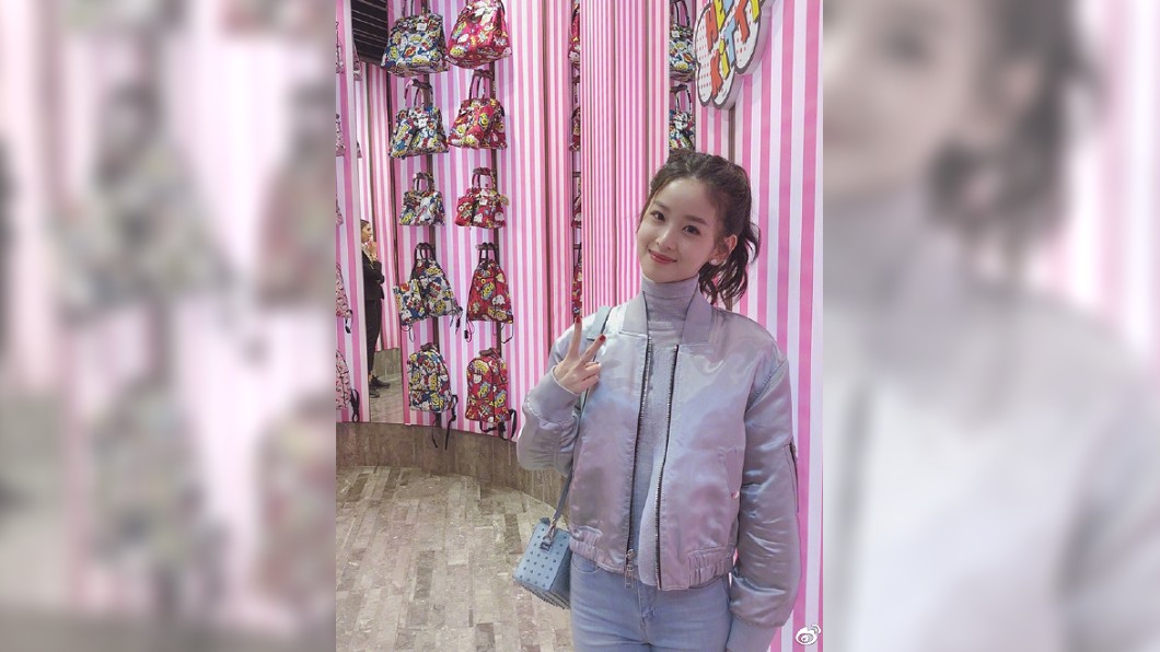 圖/翻攝自搜狐娛樂微博