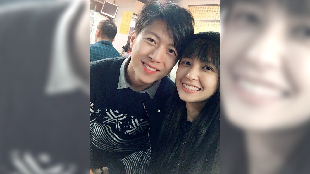 袁艾菲驚爆未婚懷孕?約會男友竟「摸肚作嘔」