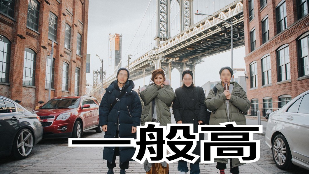 圖/翻攝自Selina臉書