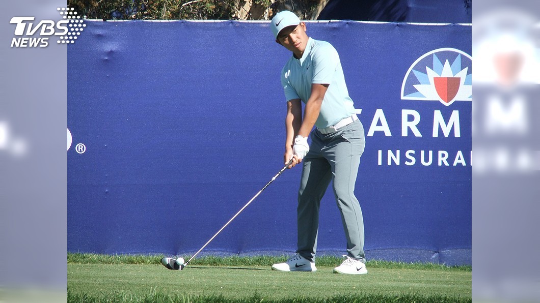 潘政琮首贏美巡賽　世界排名FedExCup積分大躍進