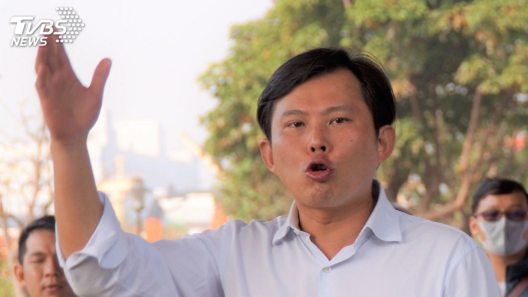 是否選新北市長? 黃國昌:專注做這兩件事