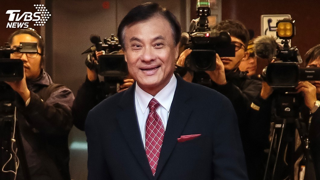 南台淹水陳建仁旅遊挨轟　蘇嘉全也被目擊現身日本