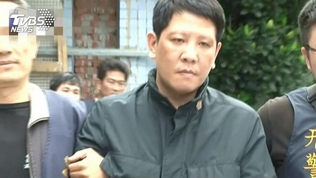 快訊/綁架富商索3億 主嫌「海陸」二審判17年9月