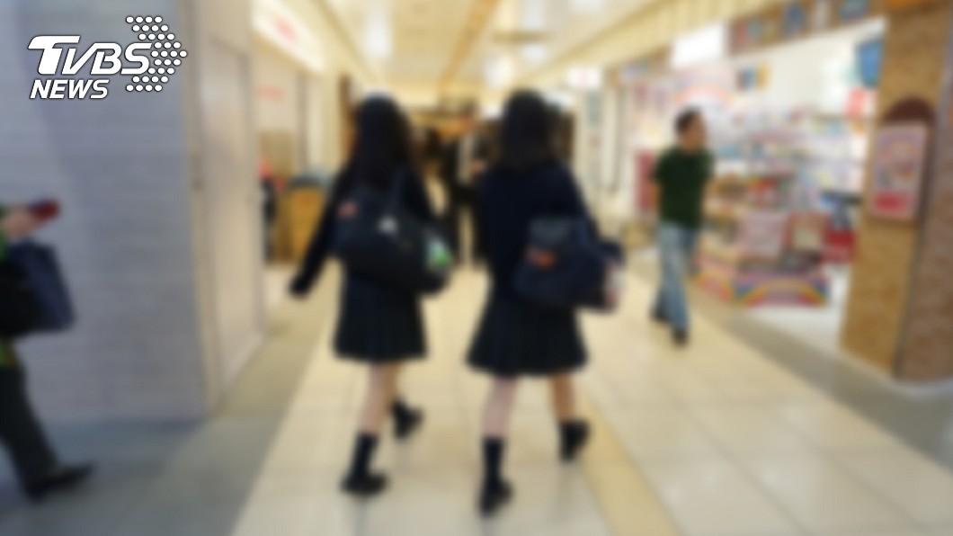 謝謝拉住我!少女叛逆翹課 班導這封簡訊藏洋蔥