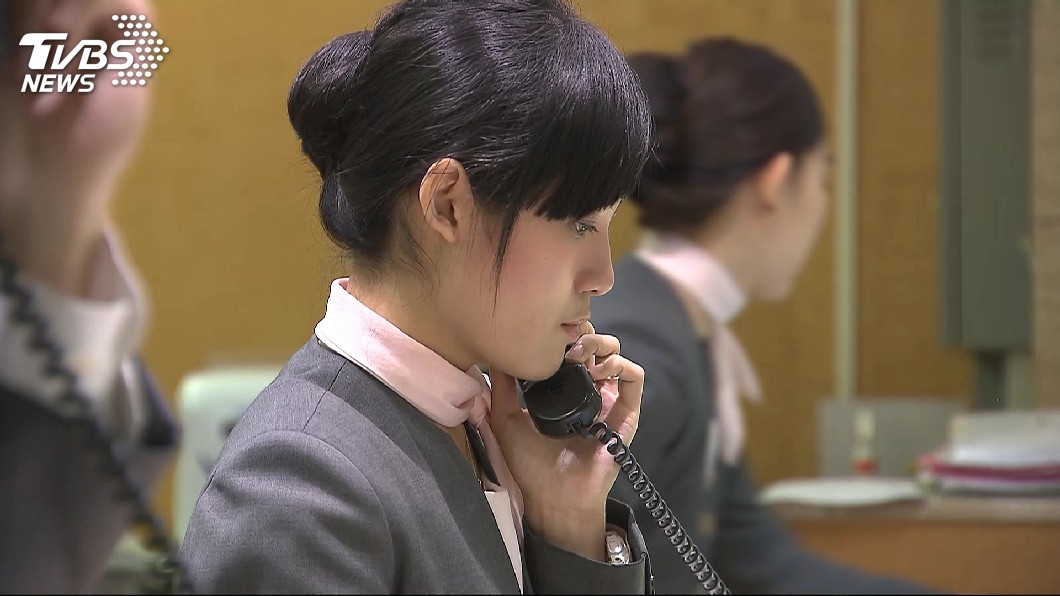 1月經常性薪資4萬787元 年增2.79%