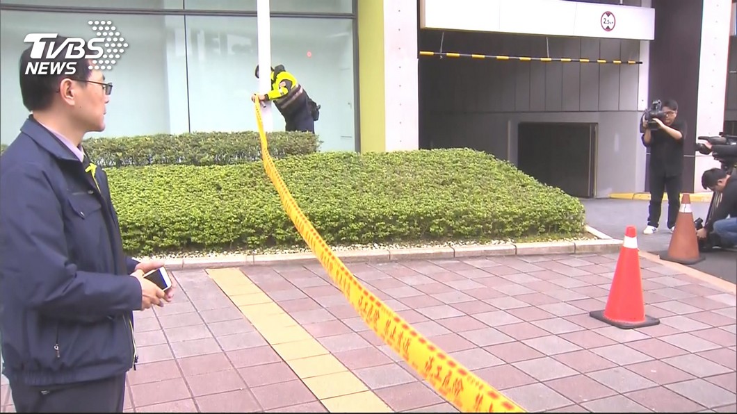 檢警追松菸槍擊案 拘提柯姓犯嫌移送偵辦
