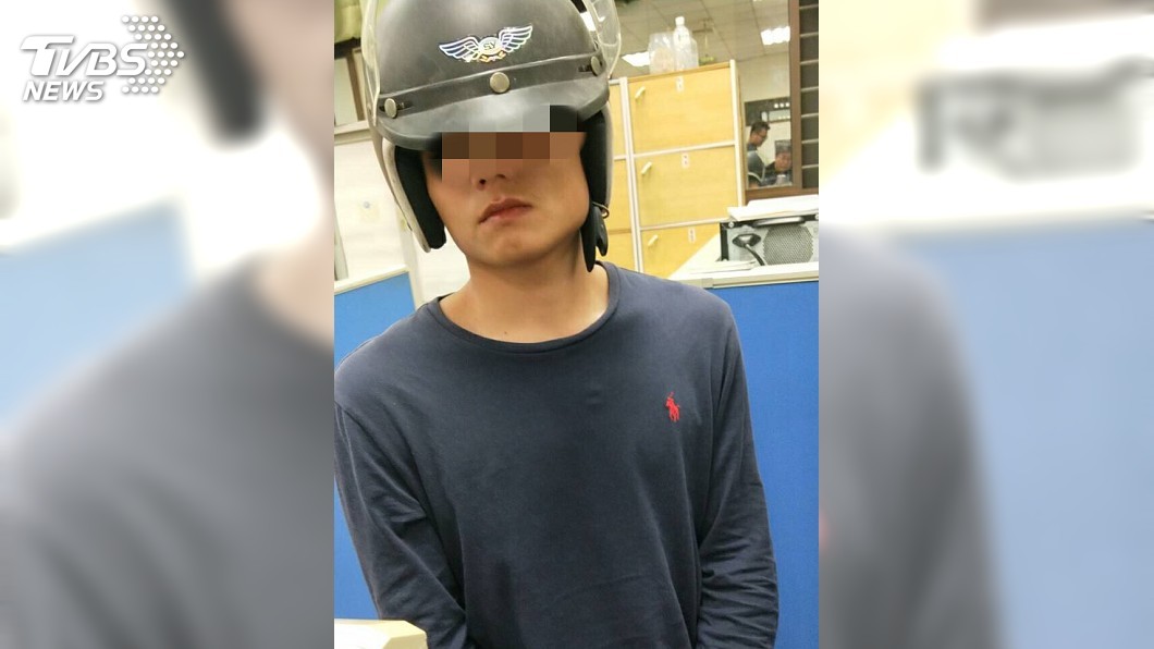 快訊/松菸大樓槍擊 槍手晚間帶槍高雄投案