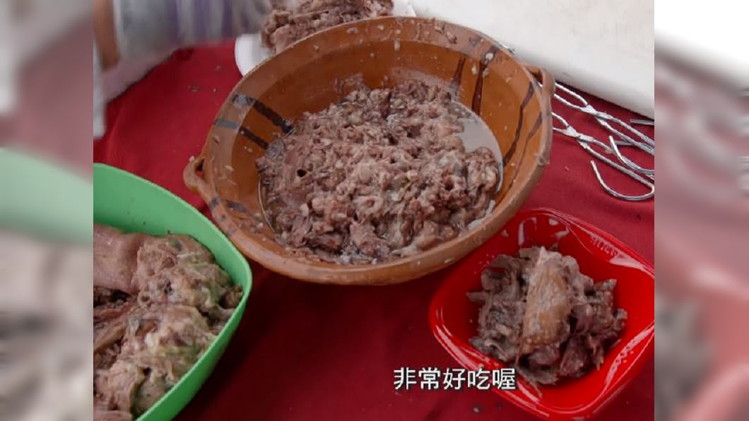 響尾蛇也炸來吃! 美西部牛仔野外怪美食