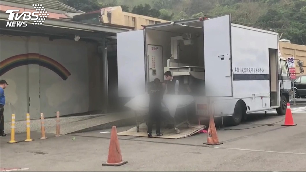 急揪槍手!埋伏槍殺淡水角頭 8彈全卡身