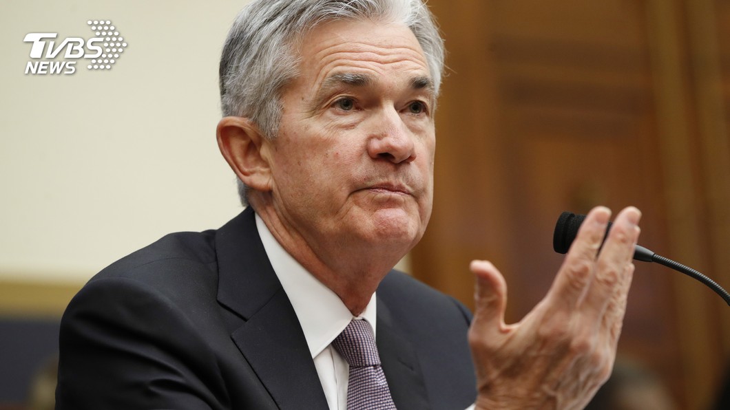 Fed主席暗示將四度升息 美股收低逾1%