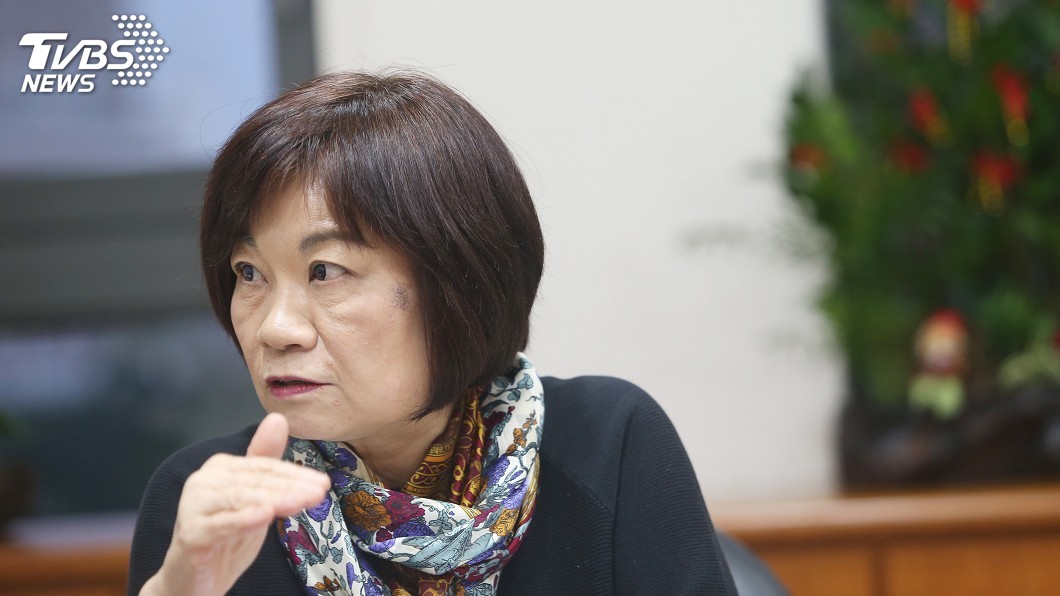 外人居留證格式與國人統一　明年跨大步