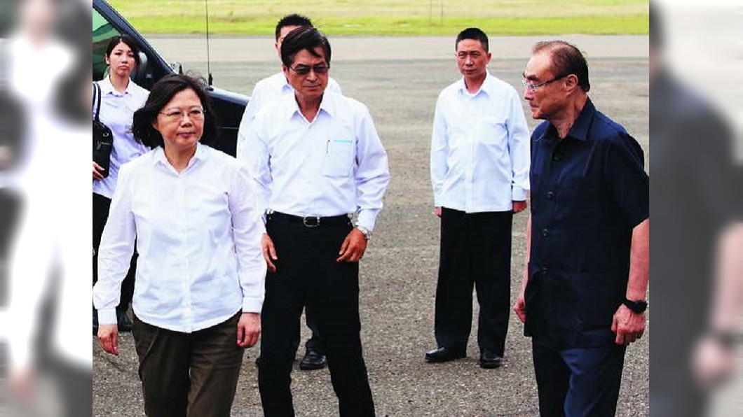 【新新聞】嚴德發的國防部會成橡皮圖章？