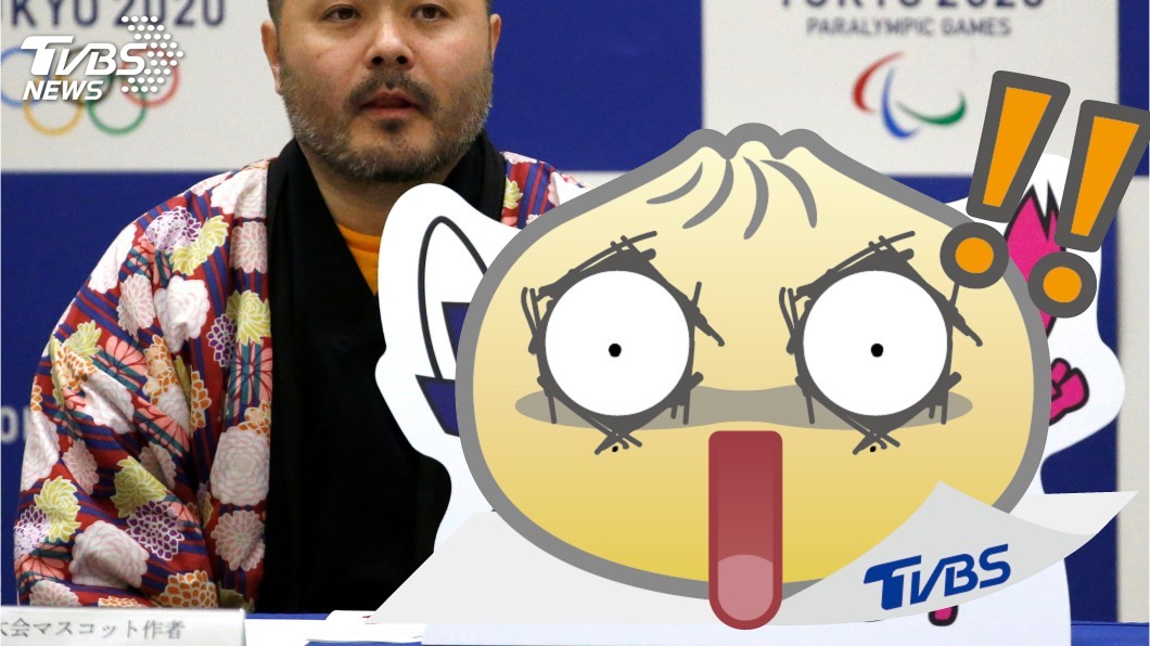 小學生票選!東京奧運吉祥物長這樣 反應兩極