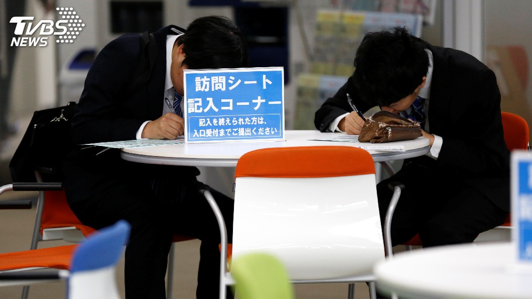 日本就職活動開跑！　企業從挑人變「搶人」