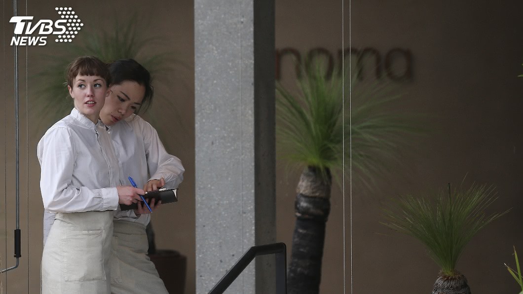 世界冠軍打掉重練 Noma餐廳2.0捲土來