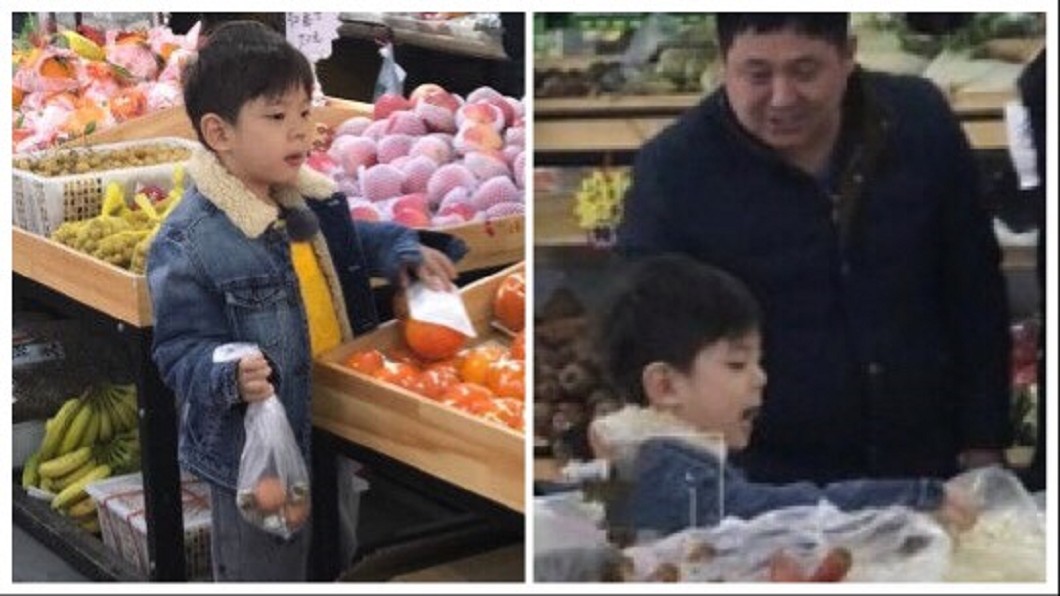 圖／翻攝自微博