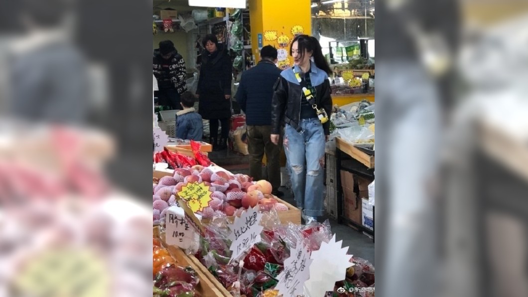 圖/翻攝自微博