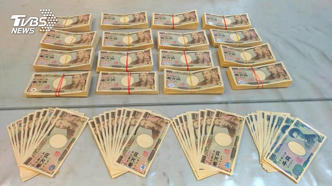 快訊/日圓升!1台幣只能換3.6日圓 創半年新高