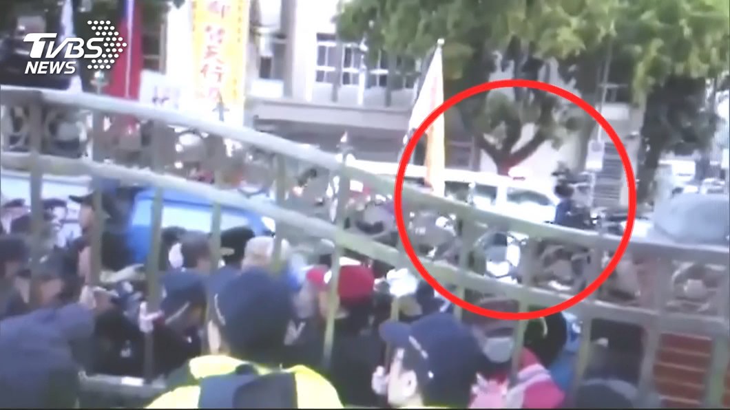 繆德生摔傷送醫不治 盧朝財涉阻擋救護車遭訴