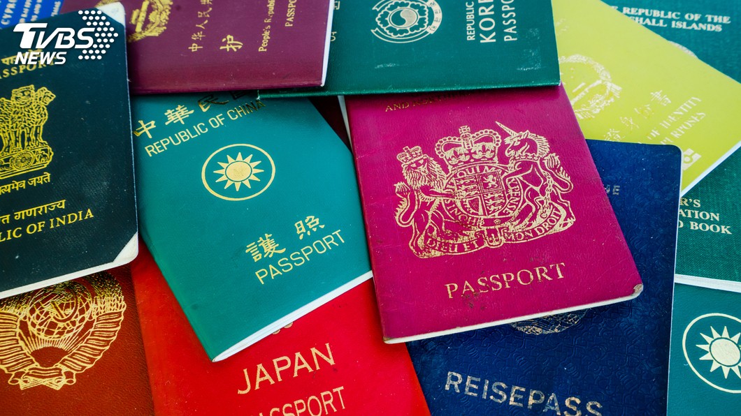 日本奪冠!世界護照排行榜出爐 台灣居這名次