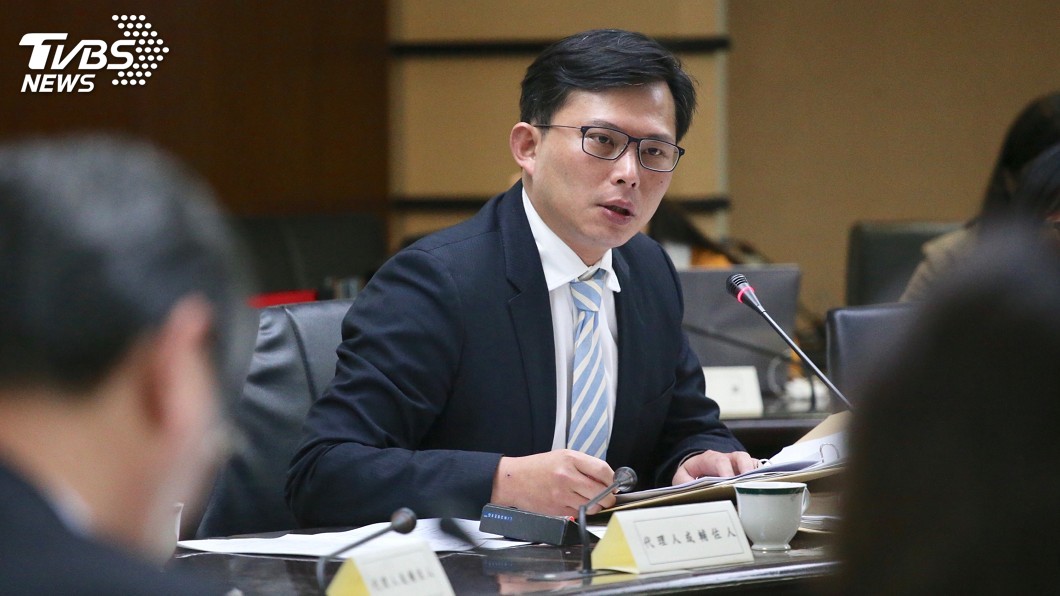 三大改革修法將啟動 黃國昌擬轉戰司委會