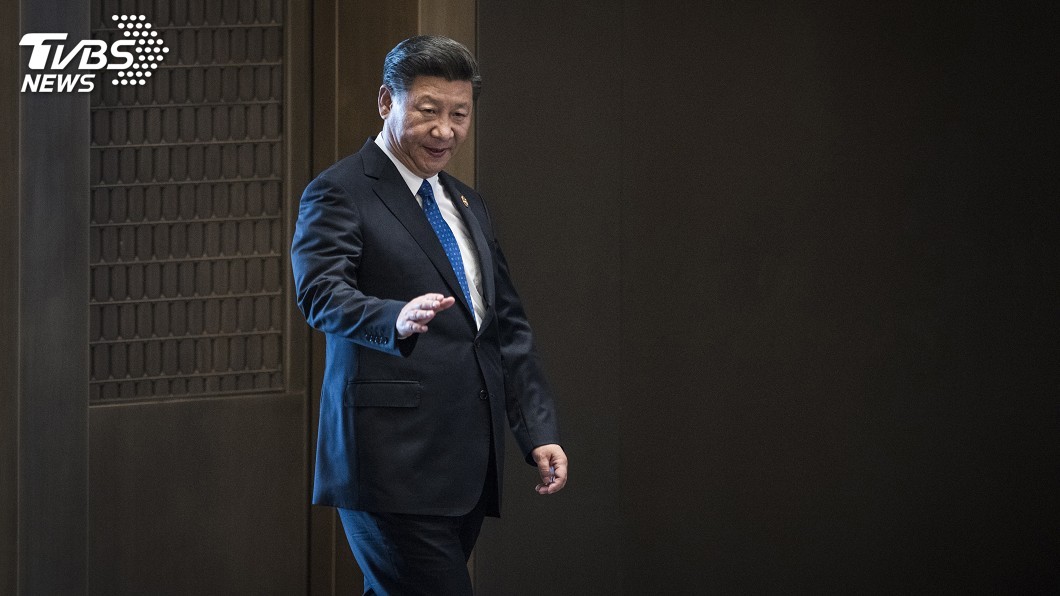 陸公安官媒挺修憲 隻字未提國家主席任期