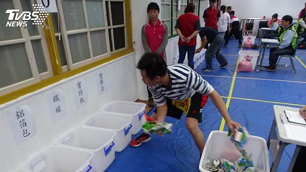 中市徵選清潔隊臨時人員 名額300人