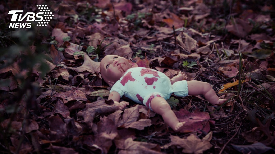 17歲少女廁所產子嚇壞了 捅死寶寶棄屍回家睡
