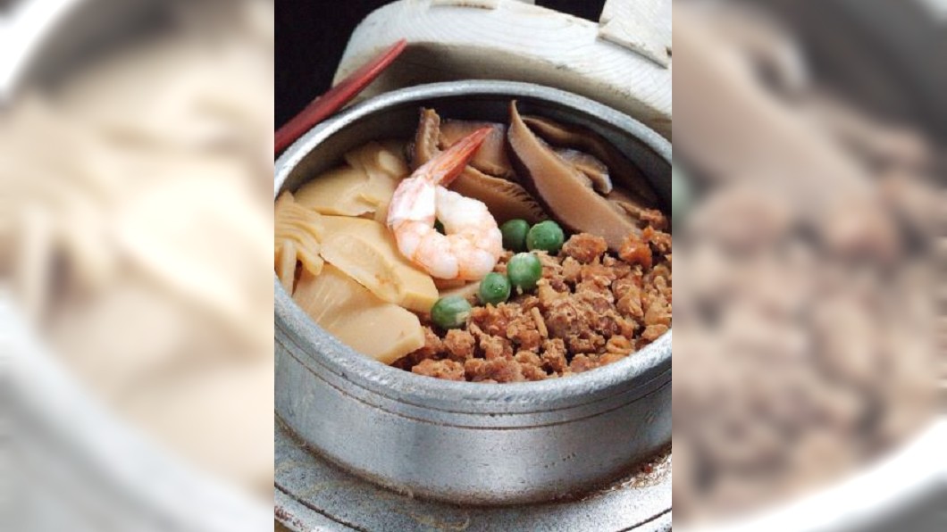 銀座也有親民美食　釜飯名店藏身地下