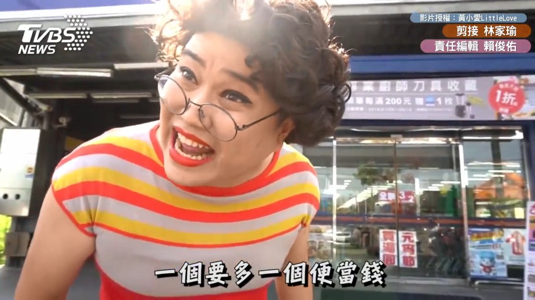 衛生紙搶購戰! 地方媽媽掃光庫存樂歪