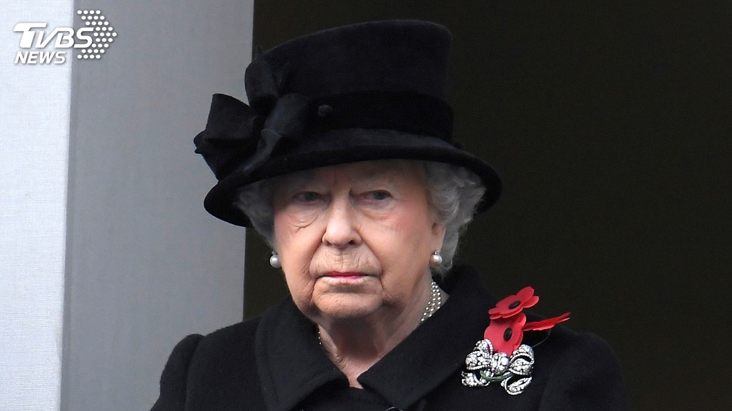 英女王1981年訪紐險遭暗殺 官方文件公開