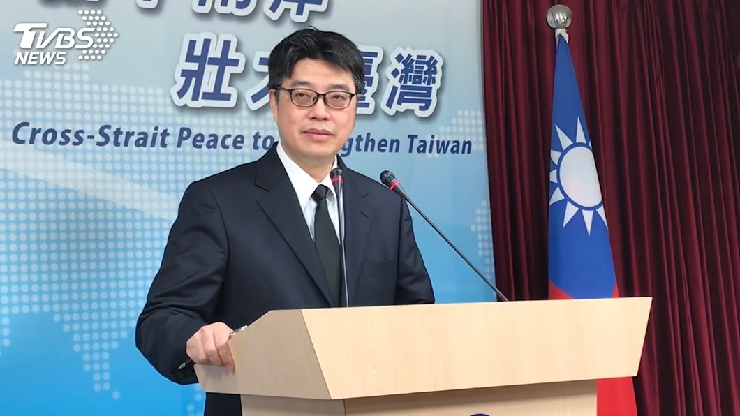 陸惠台31條 陸委會:是否淪於「口惠」觀察中