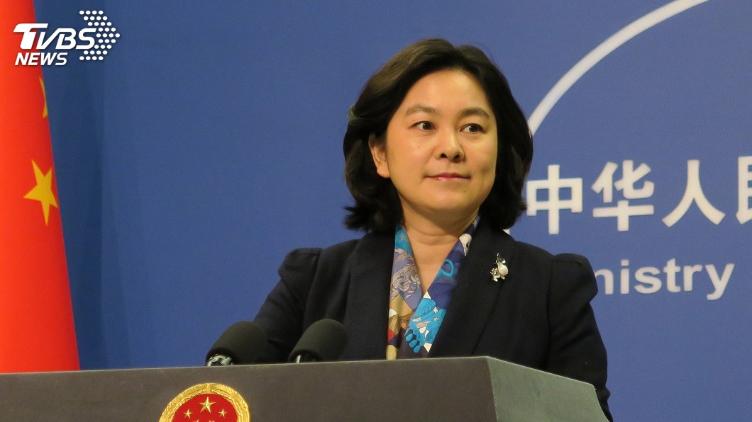 美通過台灣旅行法 陸怒控違反一中原則