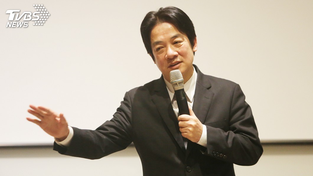 賴揆2日施政報告 藍擬表達訴求、綠審慎因應