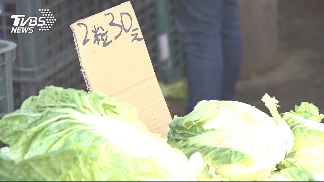 台中果菜批發休市3天 市府擬因應方案