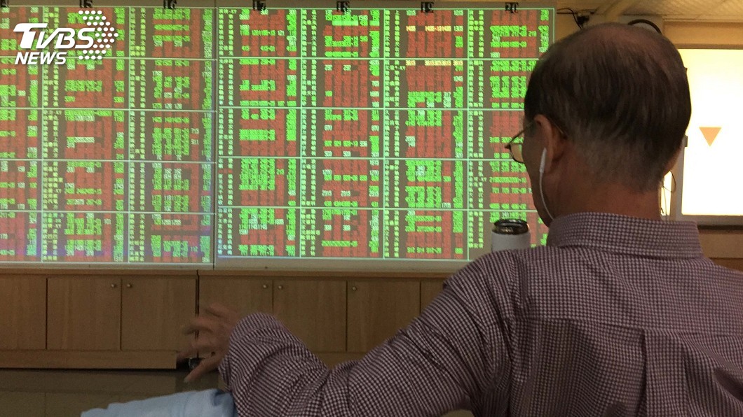 台股反彈量能不足 盤中生技股成資金避風港