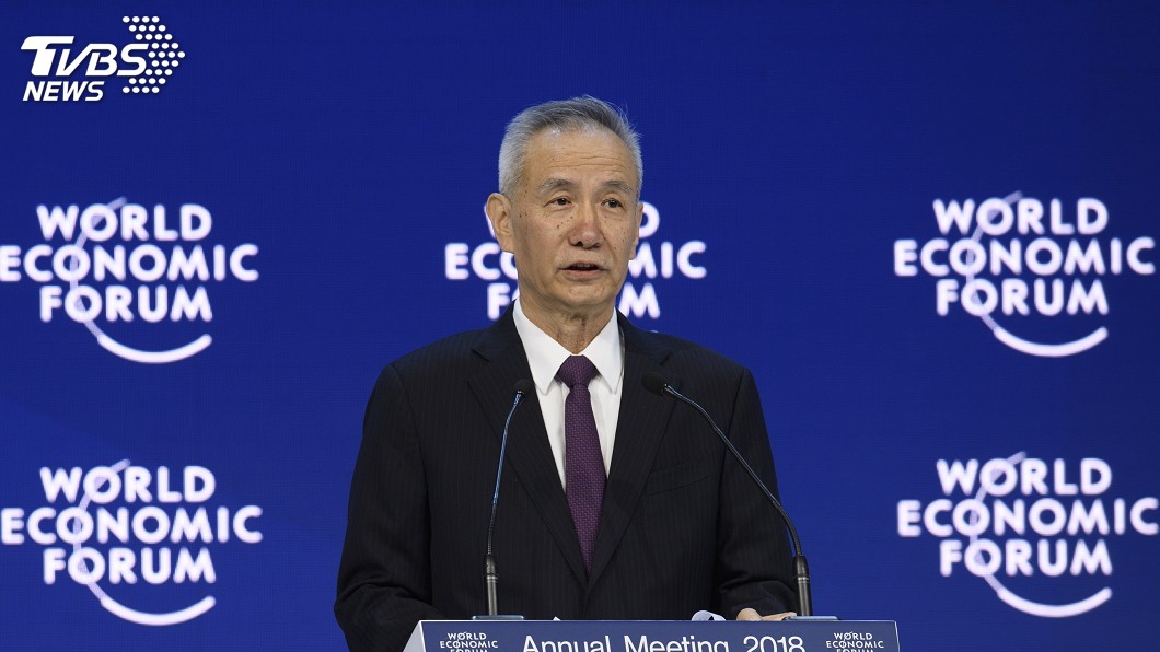 中國經濟智囊訪美 白宮官員:會談開誠布公