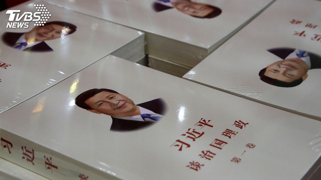 習近平擬延任 專家:經濟自由帶來專制