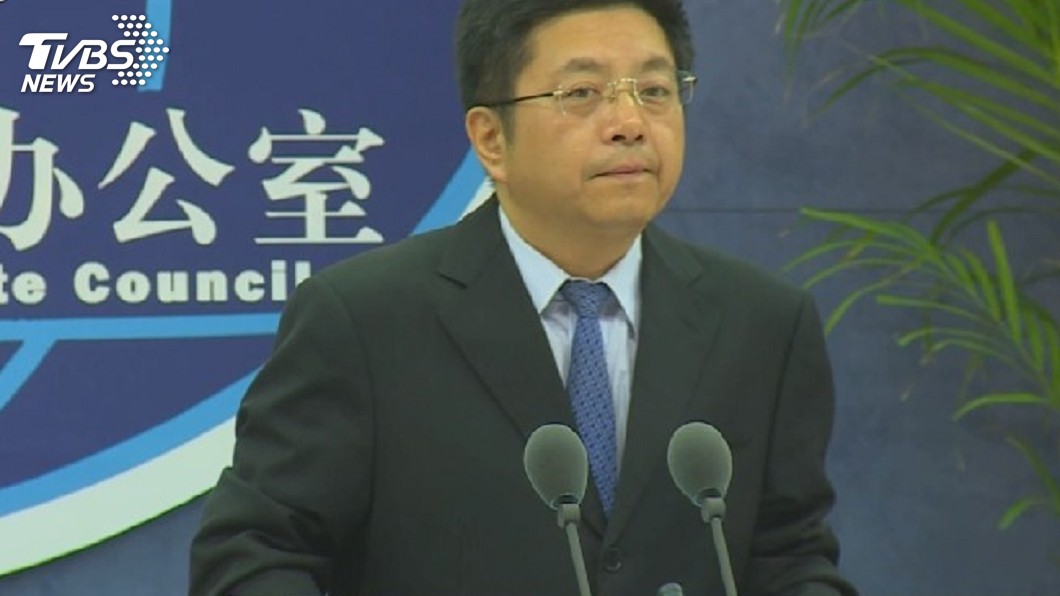 快訊/美通過「台灣旅行法」 陸批勿挾洋自重