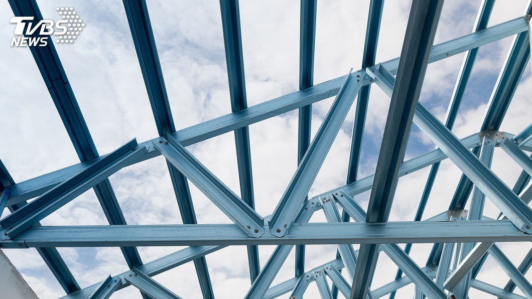美裁定中國鋼架傾銷 經濟部初估台廠有望受惠