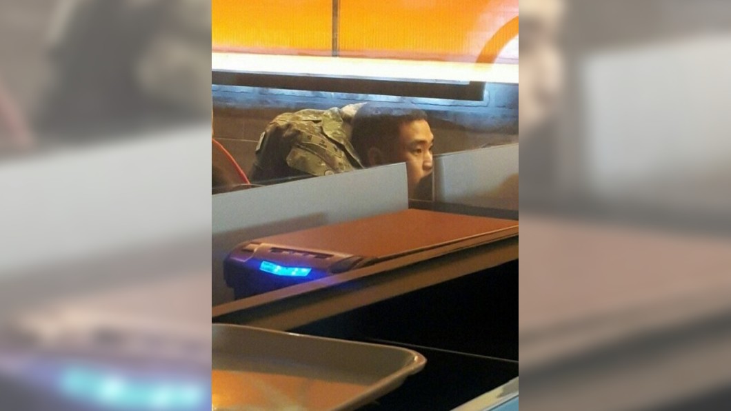 圖/翻攝自微博