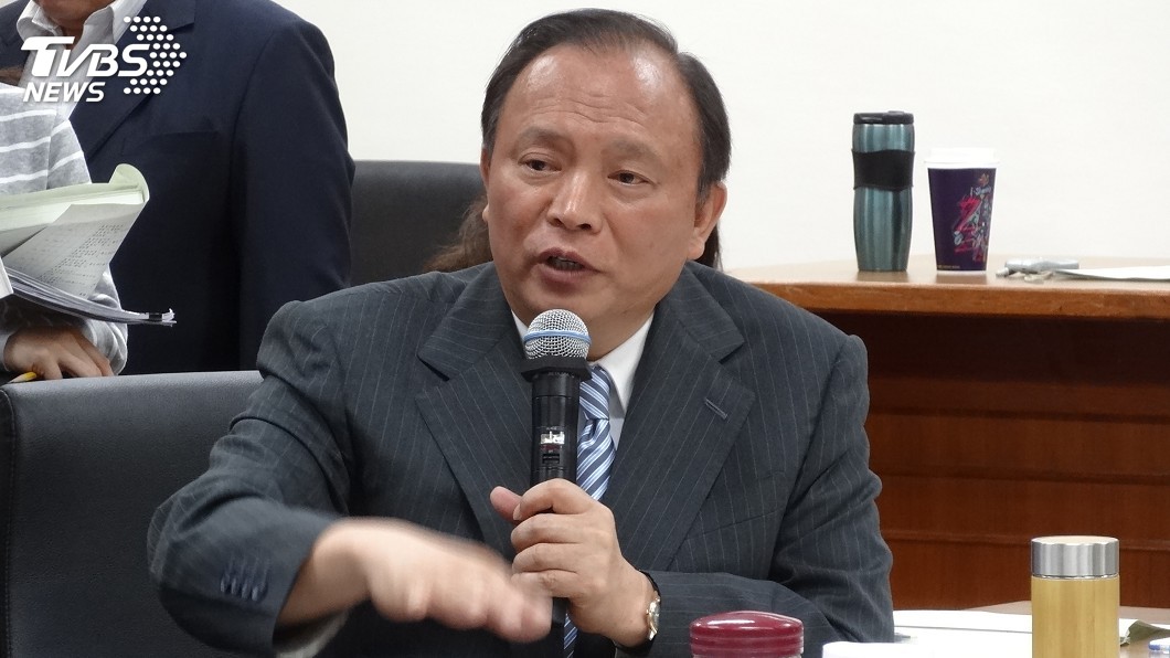 林聰賢:農業新南向共創雙贏
