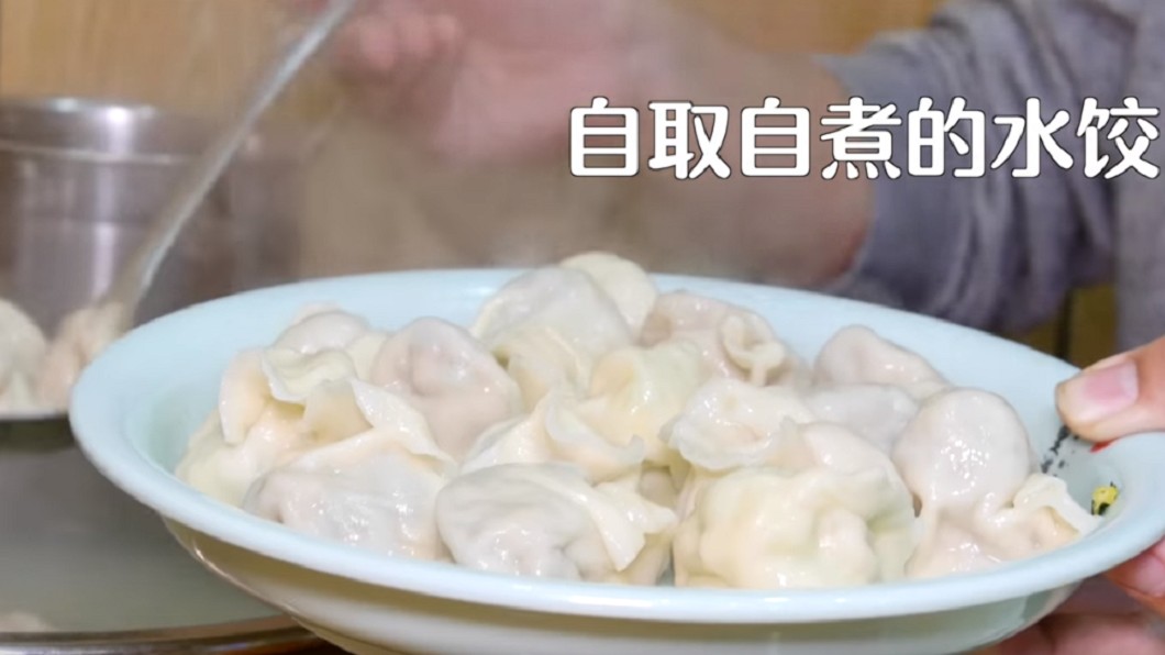 想開「百元水餃」吃到飽餐廳被看衰 但這間做到了!