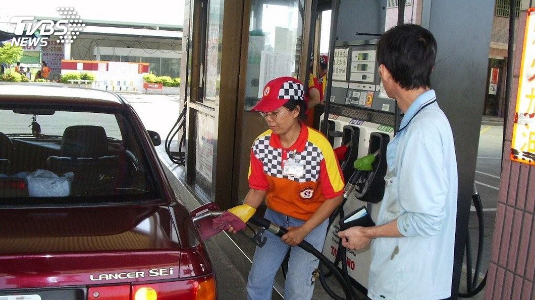 衛生紙夯! 台糖加油品與中油搶商機