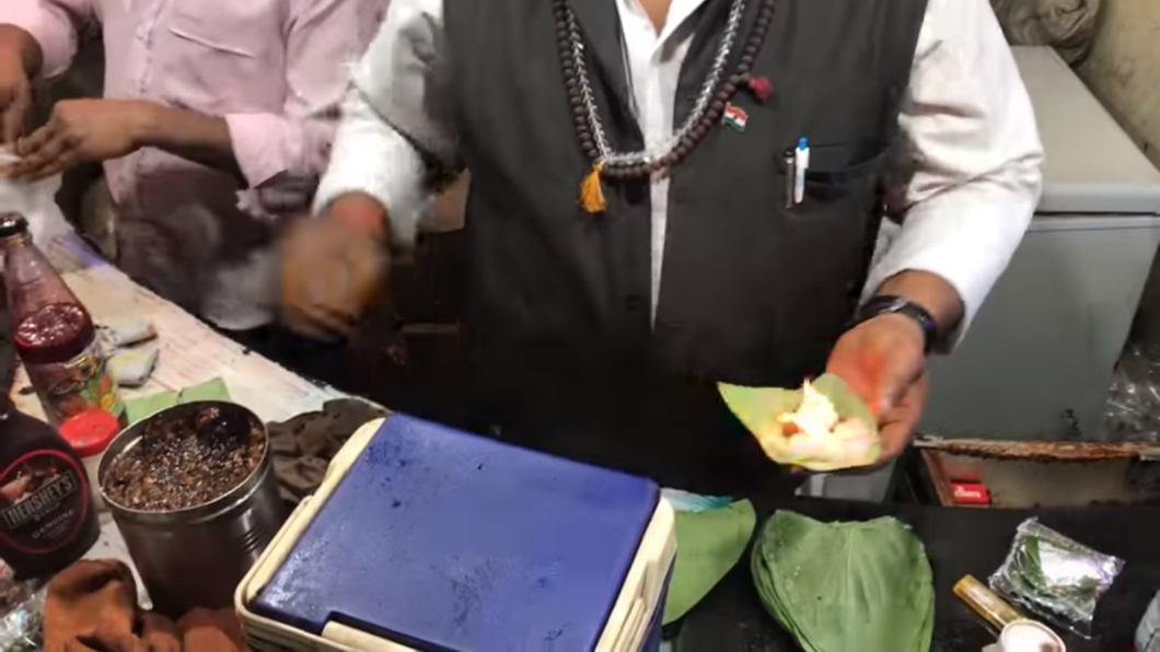 圖/《YaoIndia 就是要印度》臉書授權提供