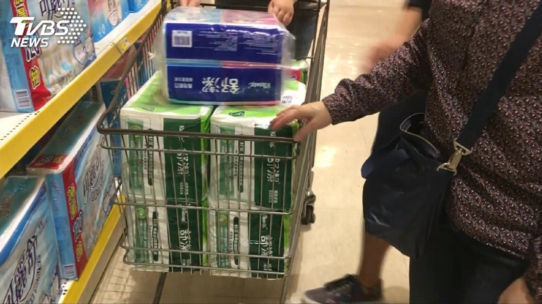 網購衛生紙被騙! 刑事局短片秒懂詐騙手法