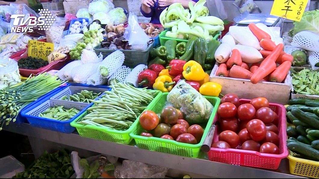 果菜市場8日開市 北農下午說明因應措施