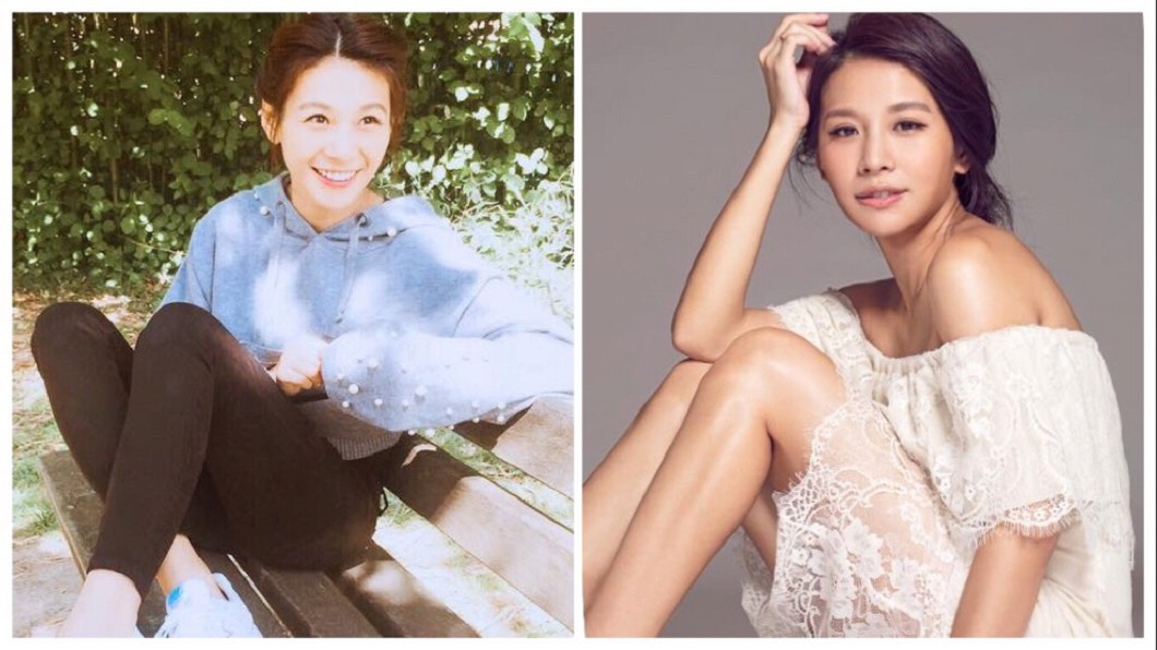 艾莉絲懷胎5月全身照不科學!高齡產婦爆長期臥床安胎