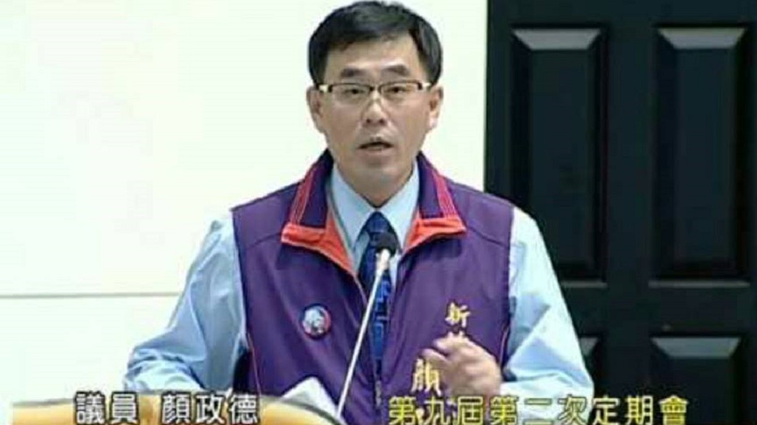 姪子姪媳當人頭！議員涉詐領助理費　40萬交保